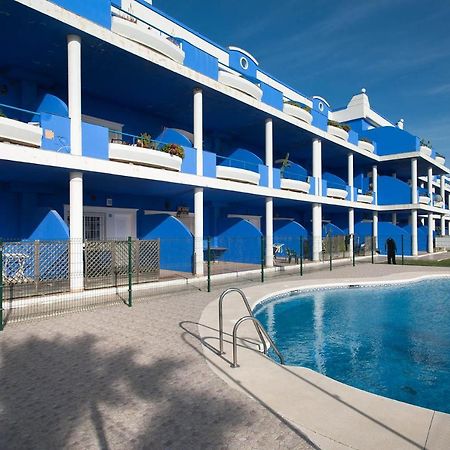 Livingtarifa Apartamento Coco Zewnętrze zdjęcie
