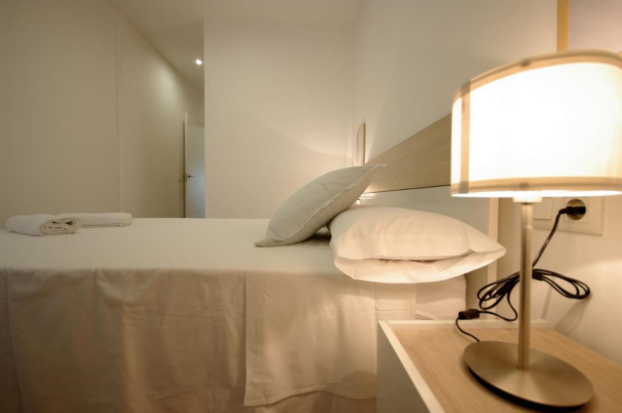 Livingtarifa Apartamento Coco Zewnętrze zdjęcie