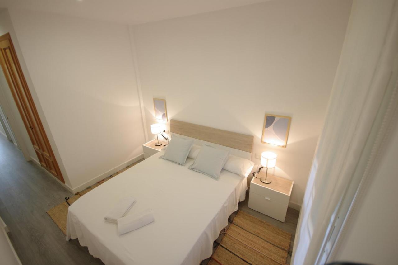 Livingtarifa Apartamento Coco Zewnętrze zdjęcie
