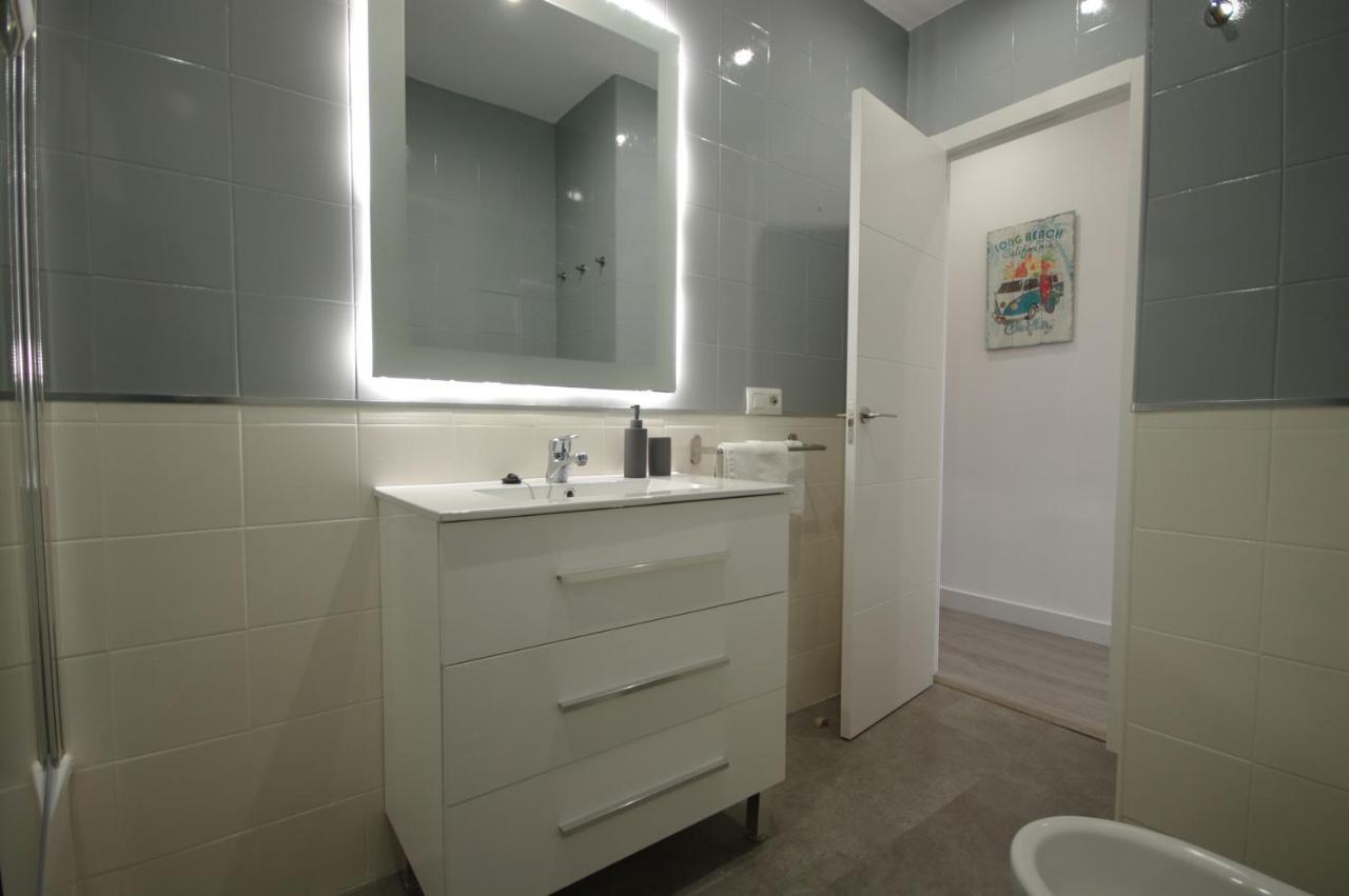 Livingtarifa Apartamento Coco Zewnętrze zdjęcie
