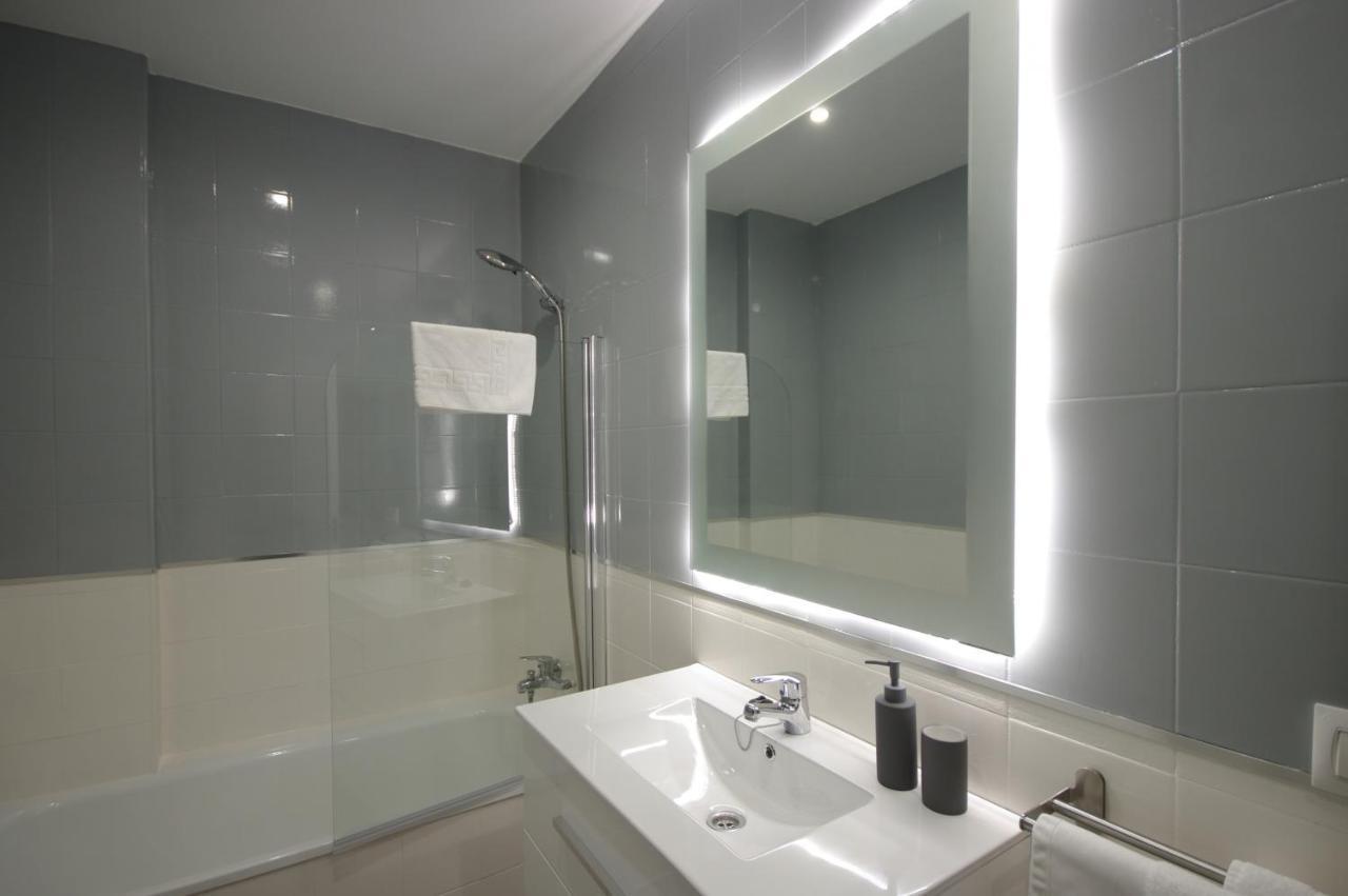 Livingtarifa Apartamento Coco Zewnętrze zdjęcie