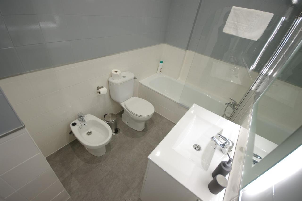 Livingtarifa Apartamento Coco Zewnętrze zdjęcie