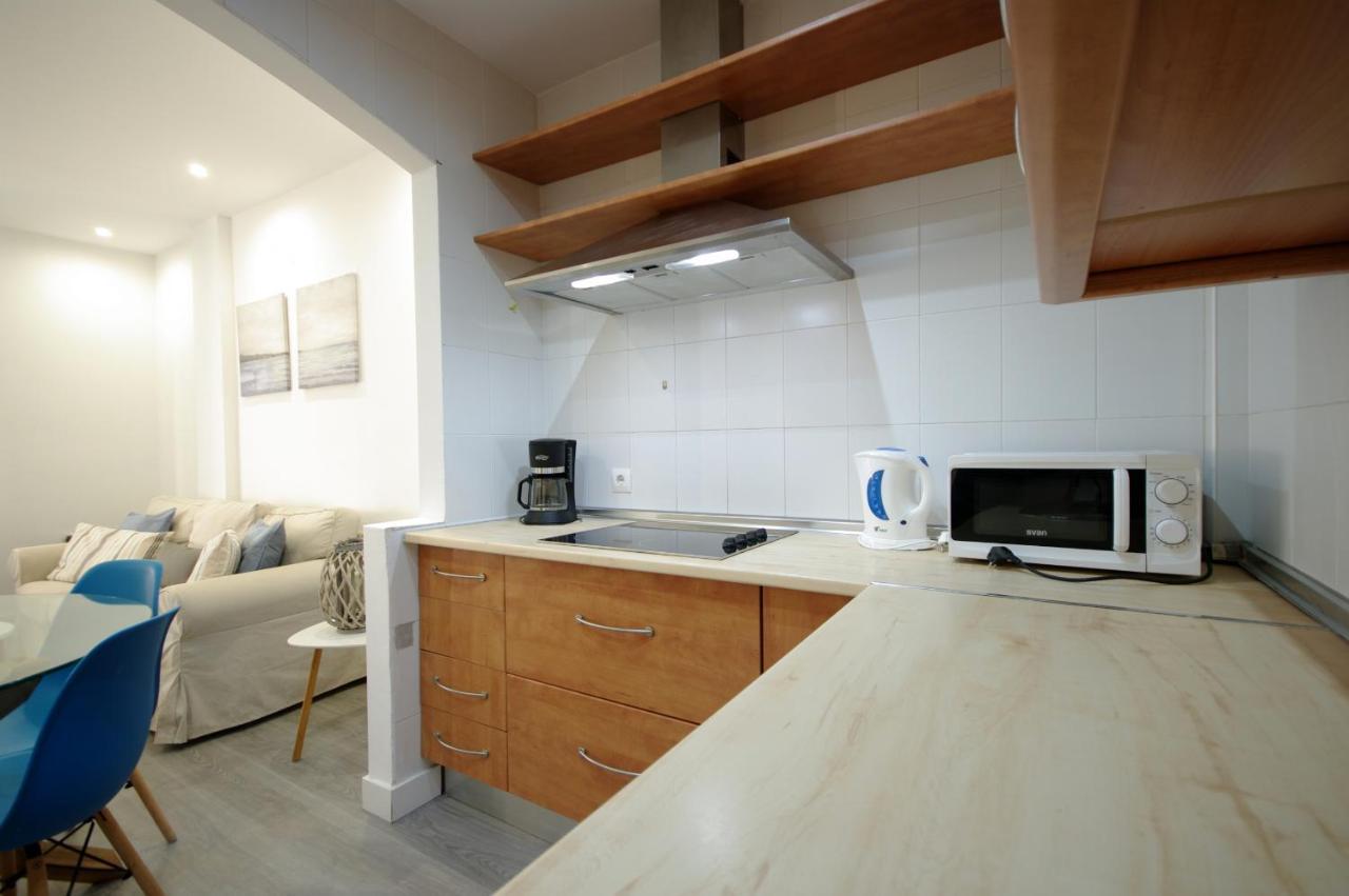 Livingtarifa Apartamento Coco Zewnętrze zdjęcie