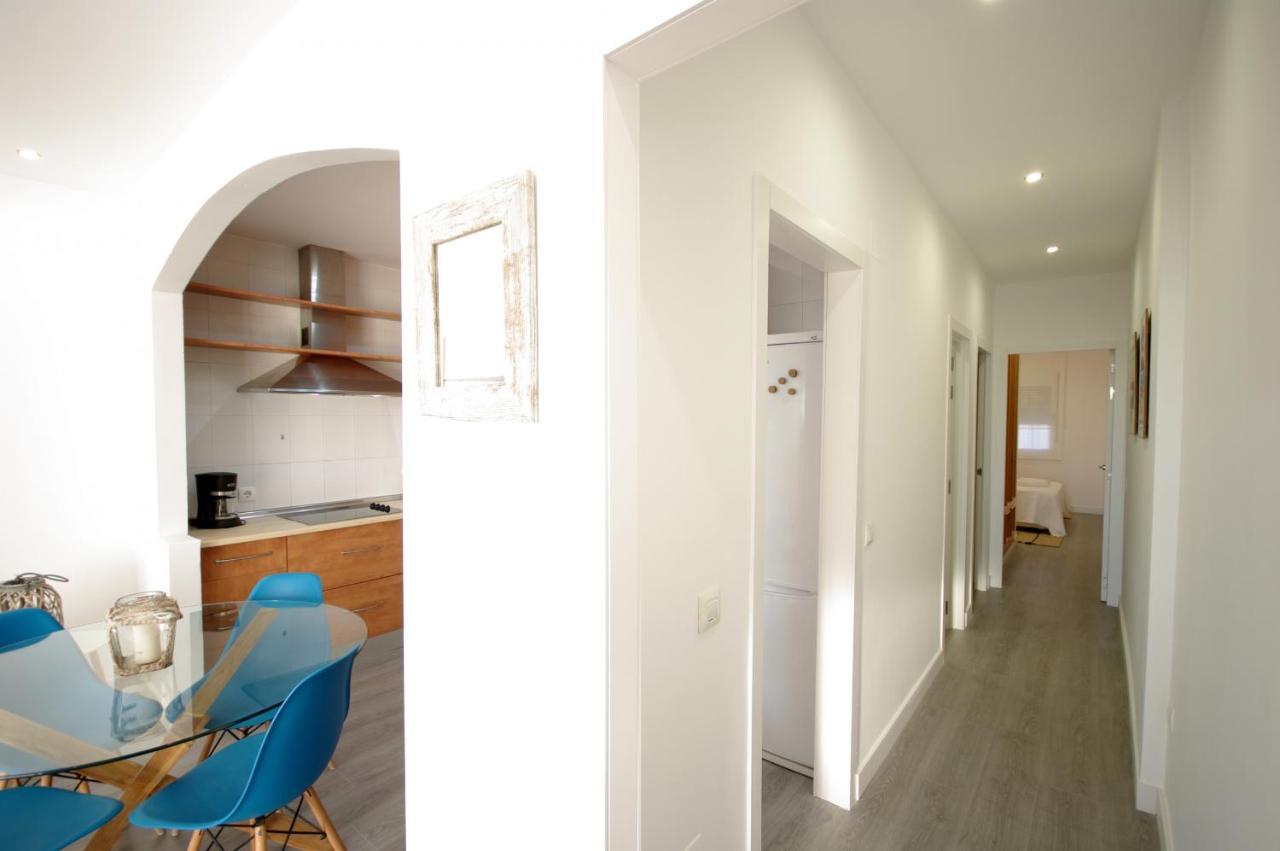 Livingtarifa Apartamento Coco Zewnętrze zdjęcie