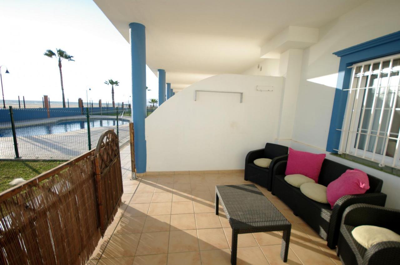 Livingtarifa Apartamento Coco Zewnętrze zdjęcie
