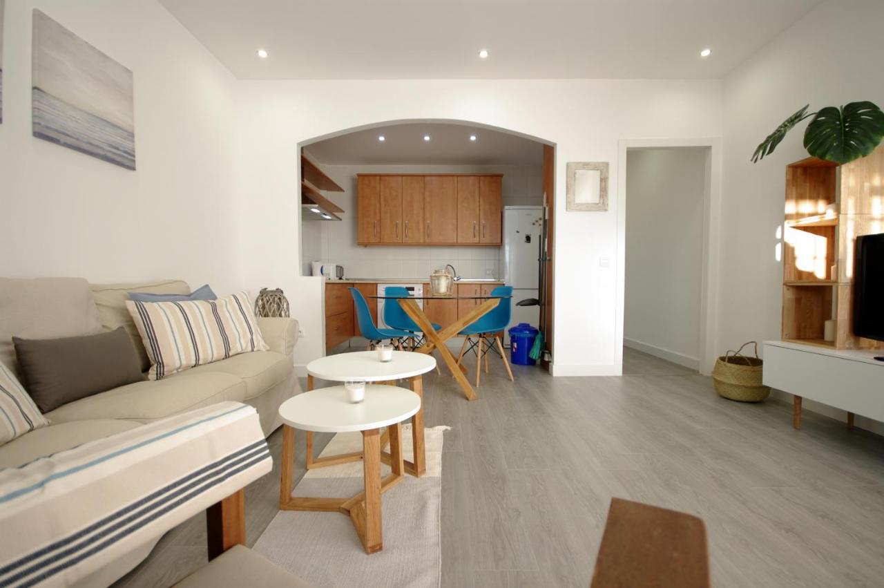 Livingtarifa Apartamento Coco Zewnętrze zdjęcie