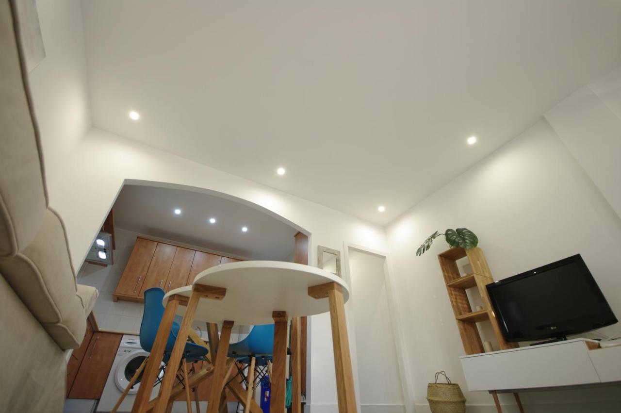Livingtarifa Apartamento Coco Zewnętrze zdjęcie