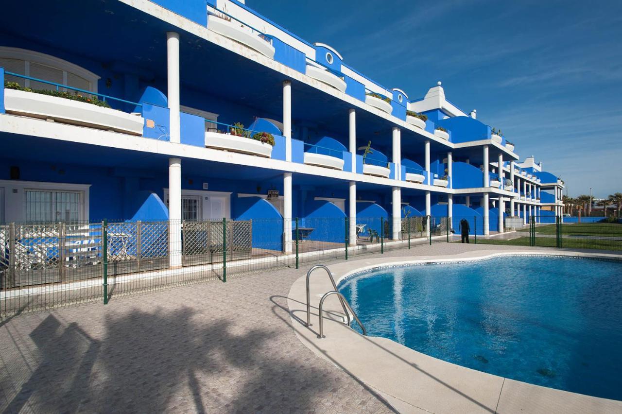Livingtarifa Apartamento Coco Zewnętrze zdjęcie