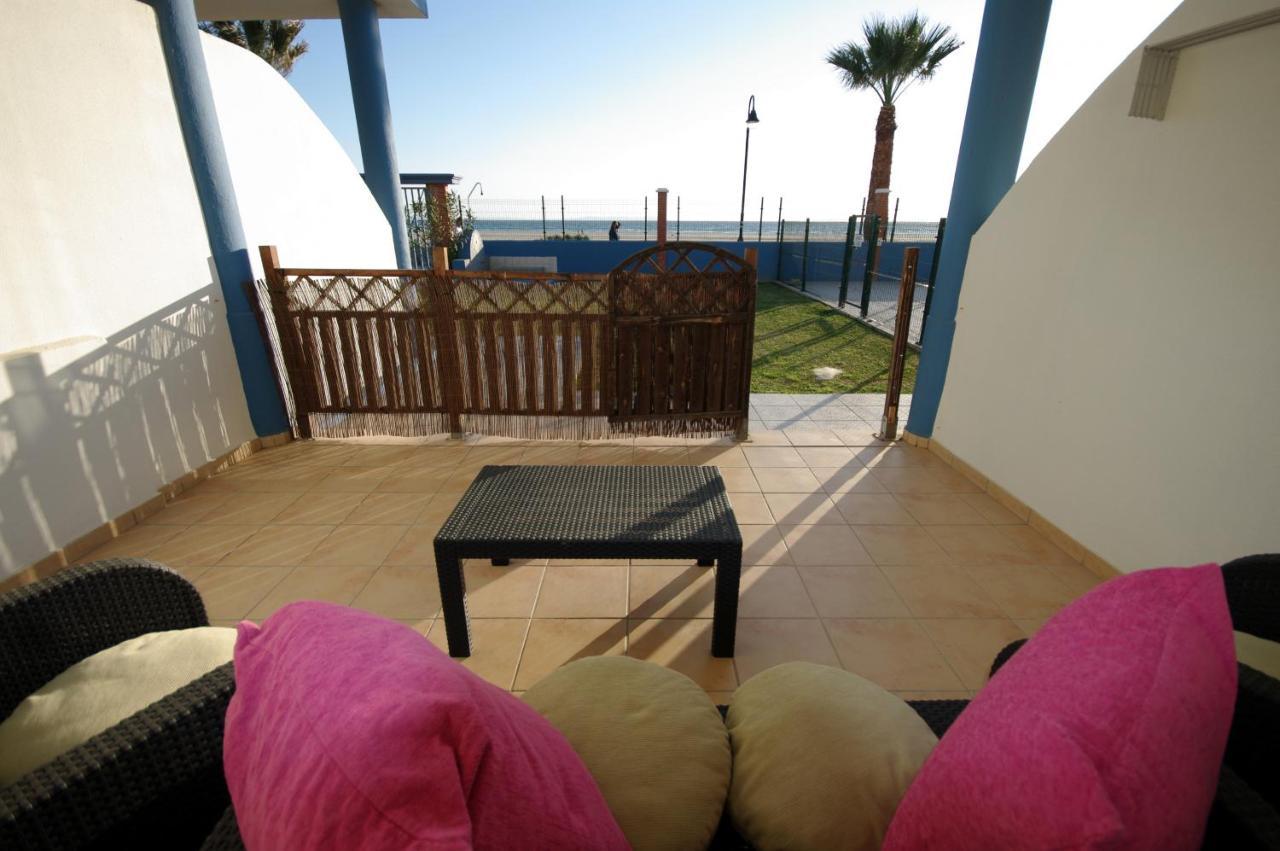 Livingtarifa Apartamento Coco Zewnętrze zdjęcie