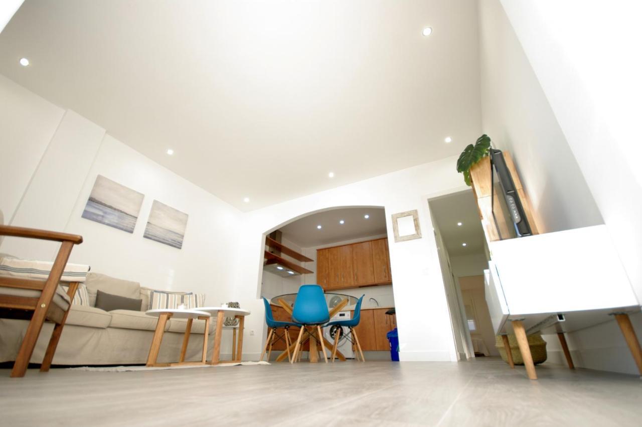 Livingtarifa Apartamento Coco Zewnętrze zdjęcie