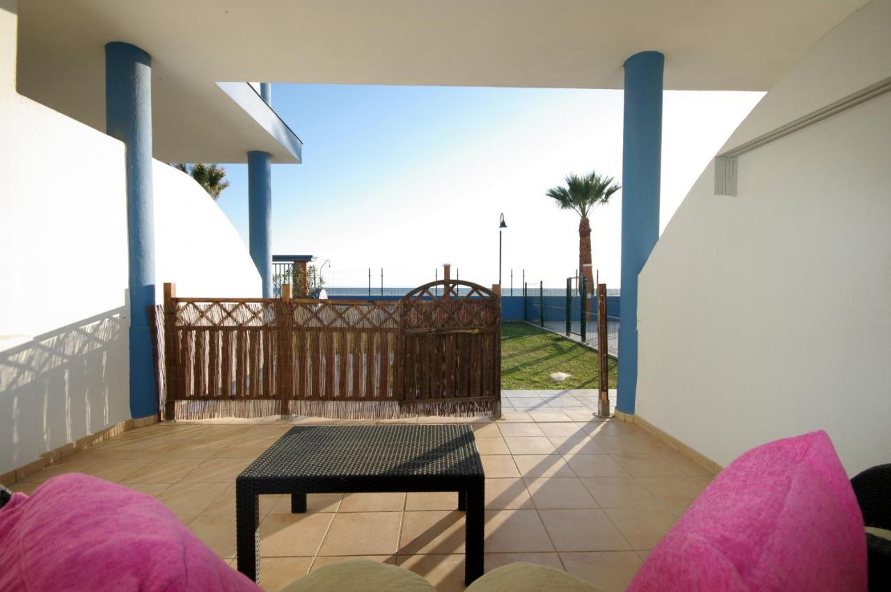 Livingtarifa Apartamento Coco Zewnętrze zdjęcie