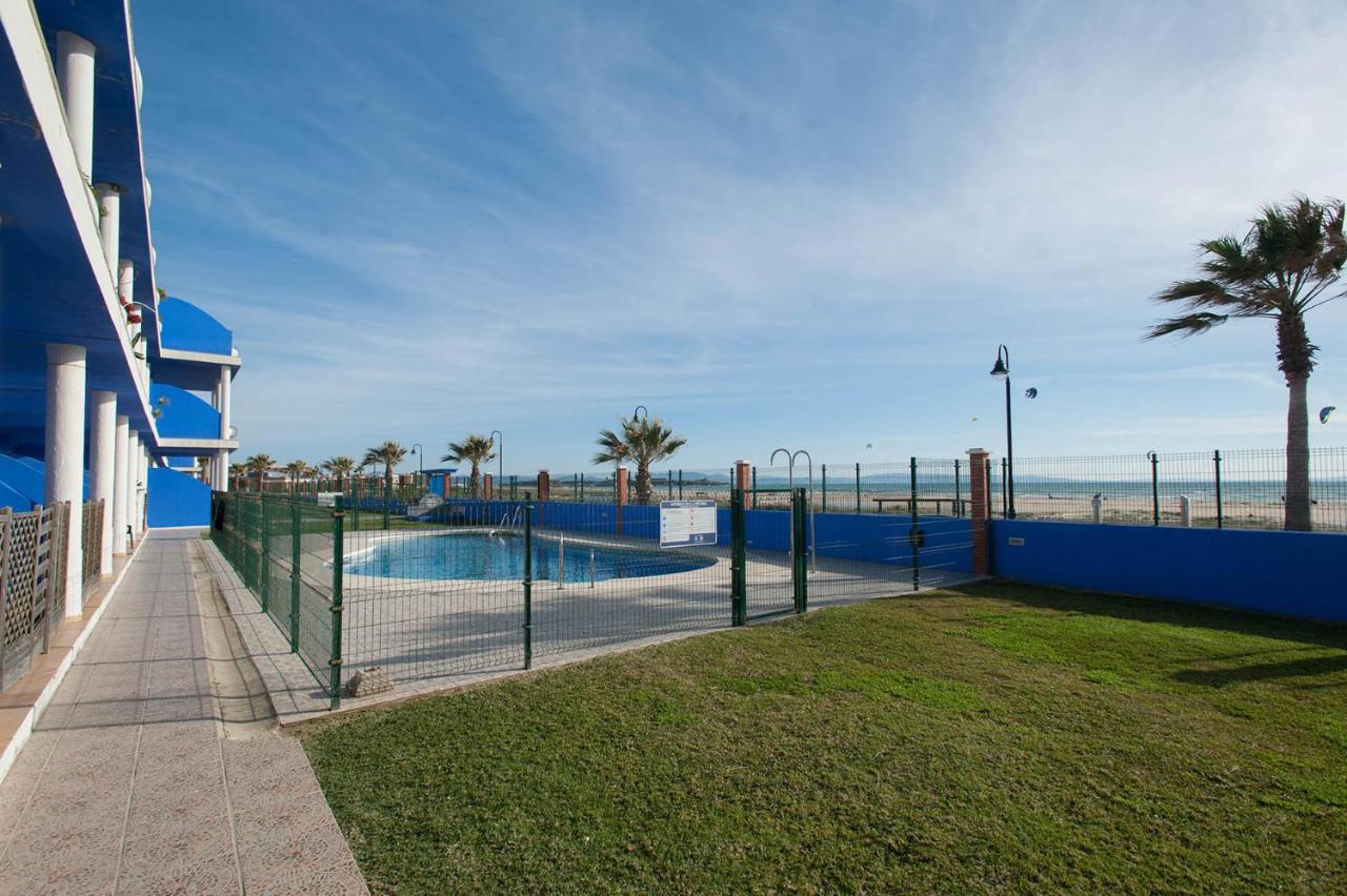 Livingtarifa Apartamento Coco Zewnętrze zdjęcie