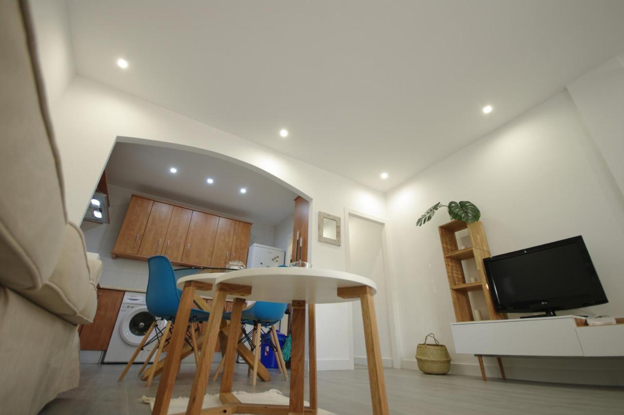 Livingtarifa Apartamento Coco Zewnętrze zdjęcie