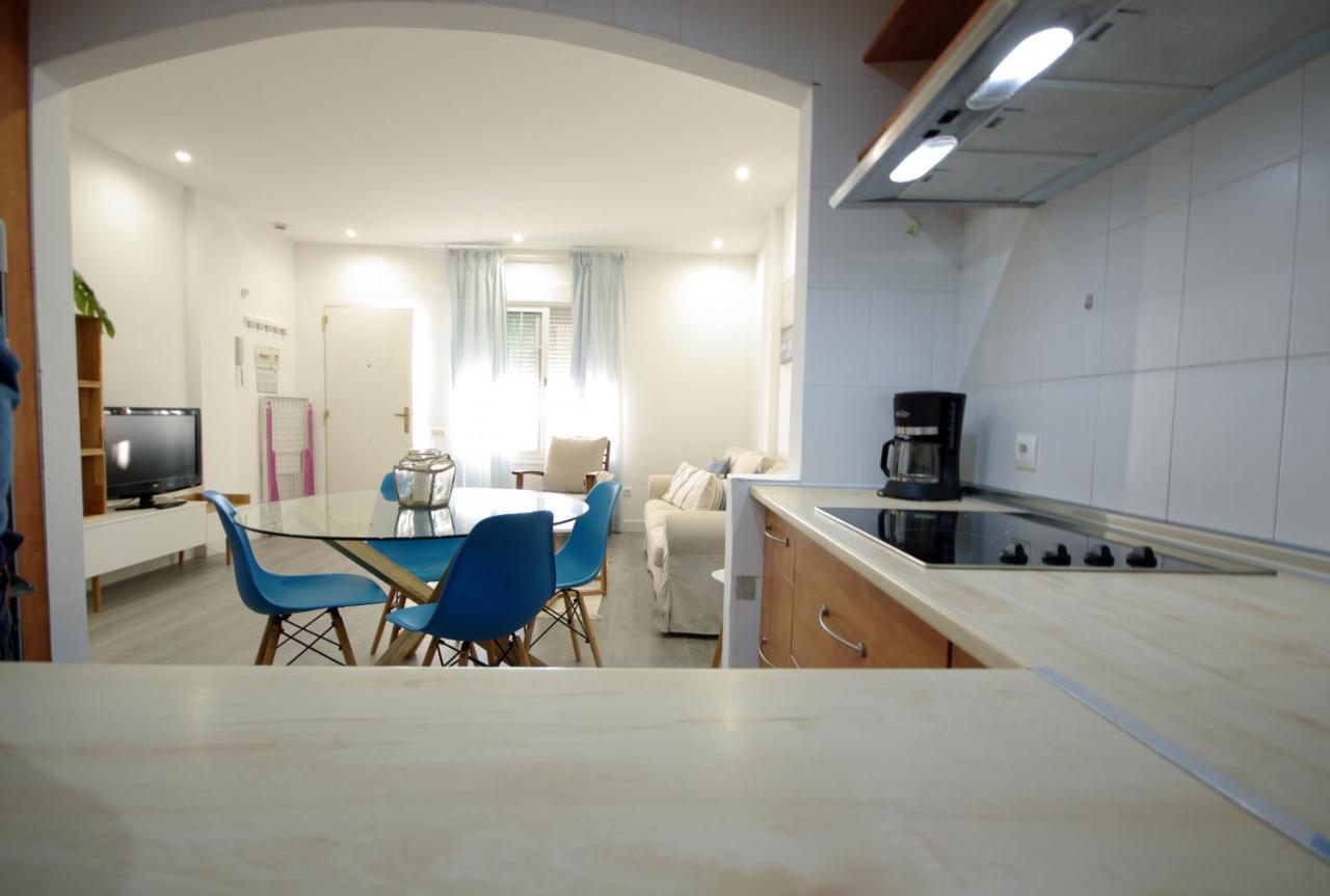 Livingtarifa Apartamento Coco Zewnętrze zdjęcie