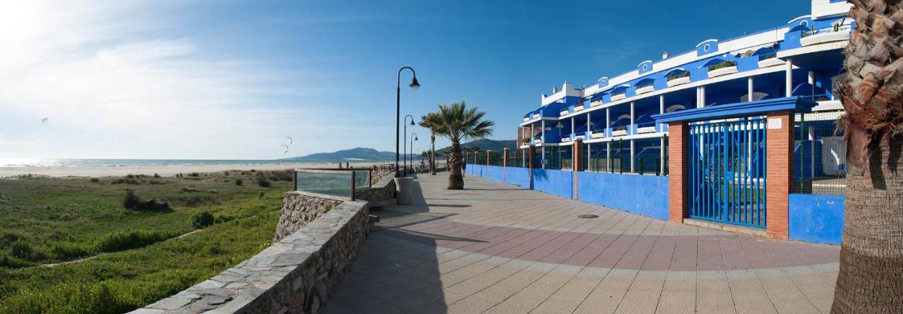 Livingtarifa Apartamento Coco Zewnętrze zdjęcie